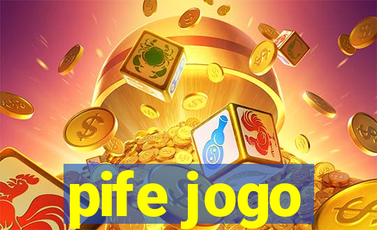 pife jogo